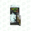 mkx strawberry cough cart