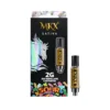 mkx sour power carts